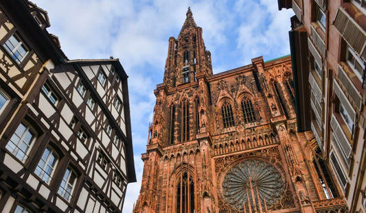 cathédrale-strasbourg-photo
