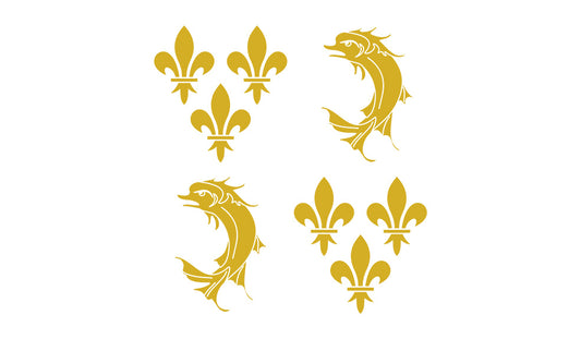 blason dauphiné