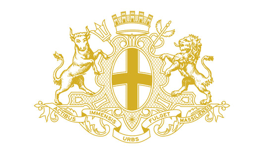 Le Blason de la ville de Marseille : Histoire et Signification