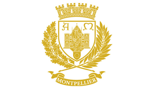 blason-ville-montpellier