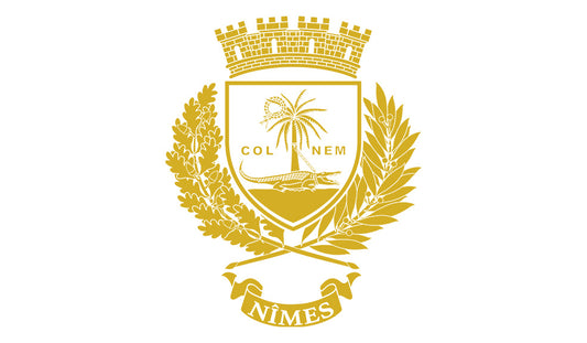 blason-ville-nîmes