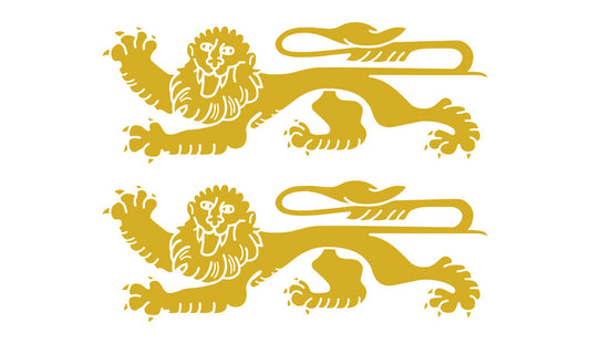 blason-normandie