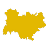 T-shirts blasons des villes d'Auvergne-Rhône-Alpes