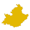 T-shirts blasons des villes de PACA