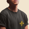 T-shirts Symboles Historiques (discrets)