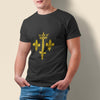 T-shirts Symboles Historiques