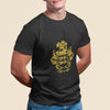 T-shirts Régions Historiques