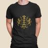 T-shirts Militaires