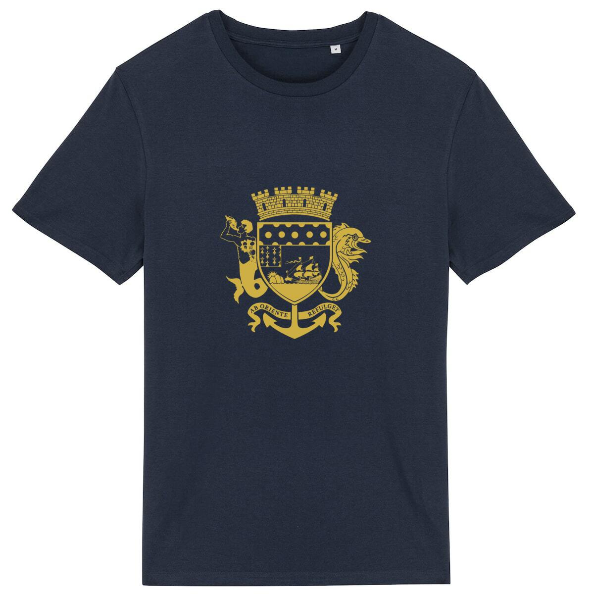 T-shirt - Armoiries de Lorient
