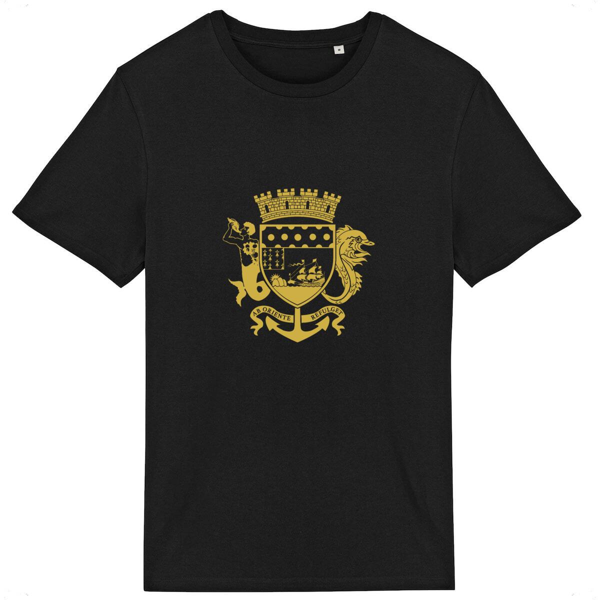 T-shirt - Armoiries de Lorient