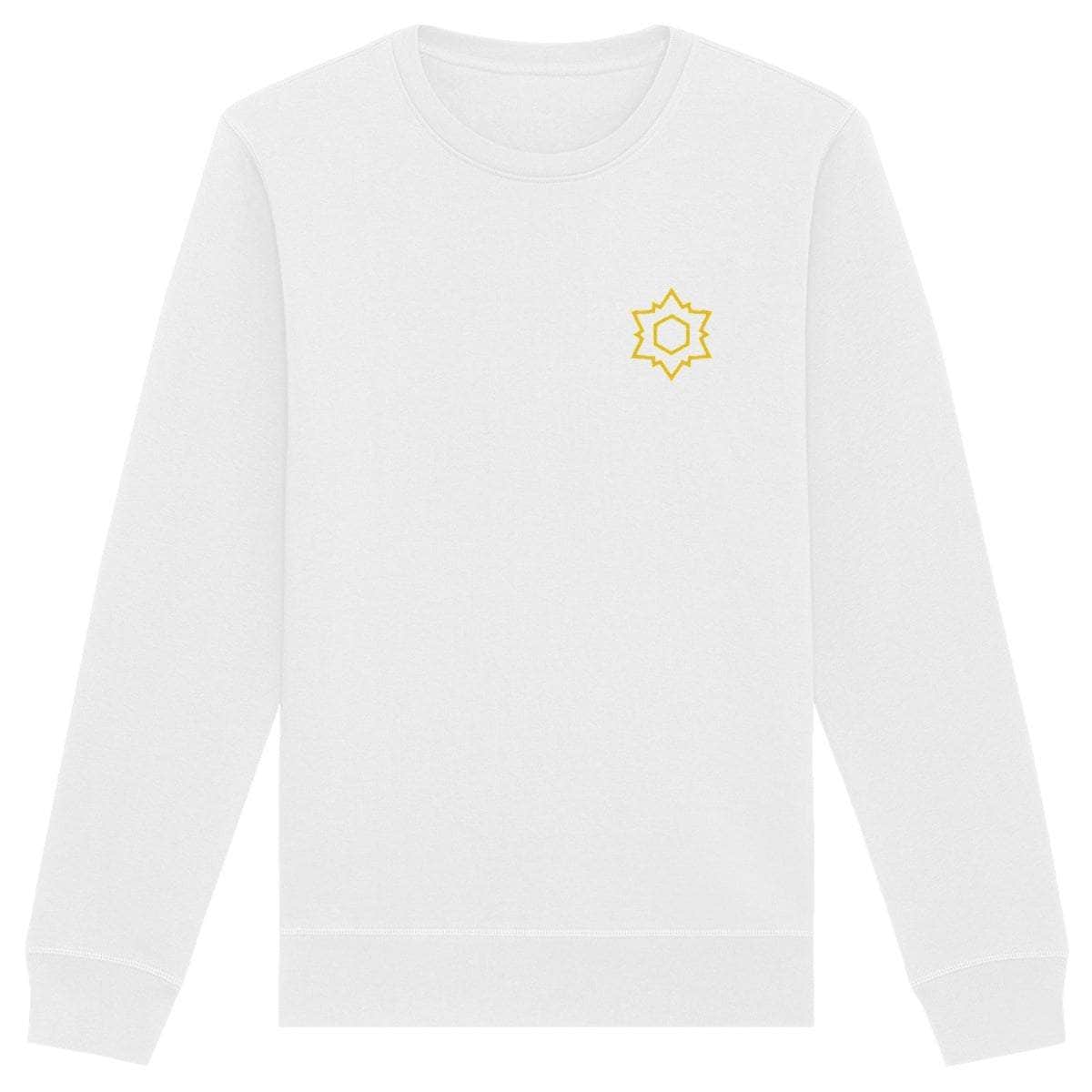 Pull - Citadelle Blanc / XS
