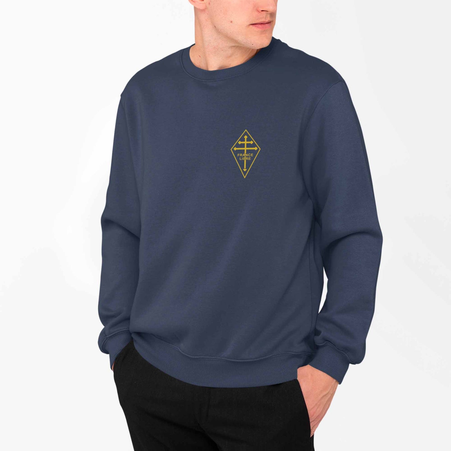 Pull - France Libre (FNFL)