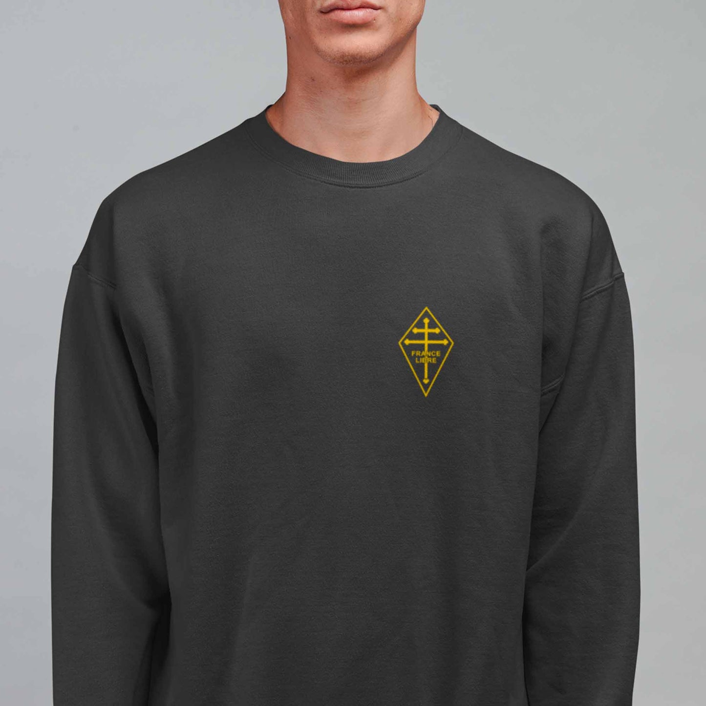 Pull - France Libre (FNFL)