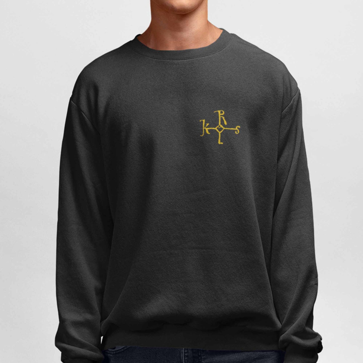 Pull - Monogramme de Charlemagne