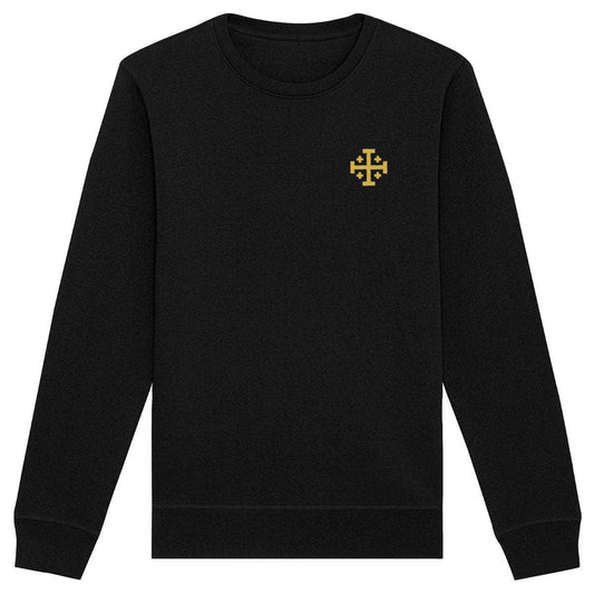 Pull - Ordre du Saint-Sépulcre Noir / XS