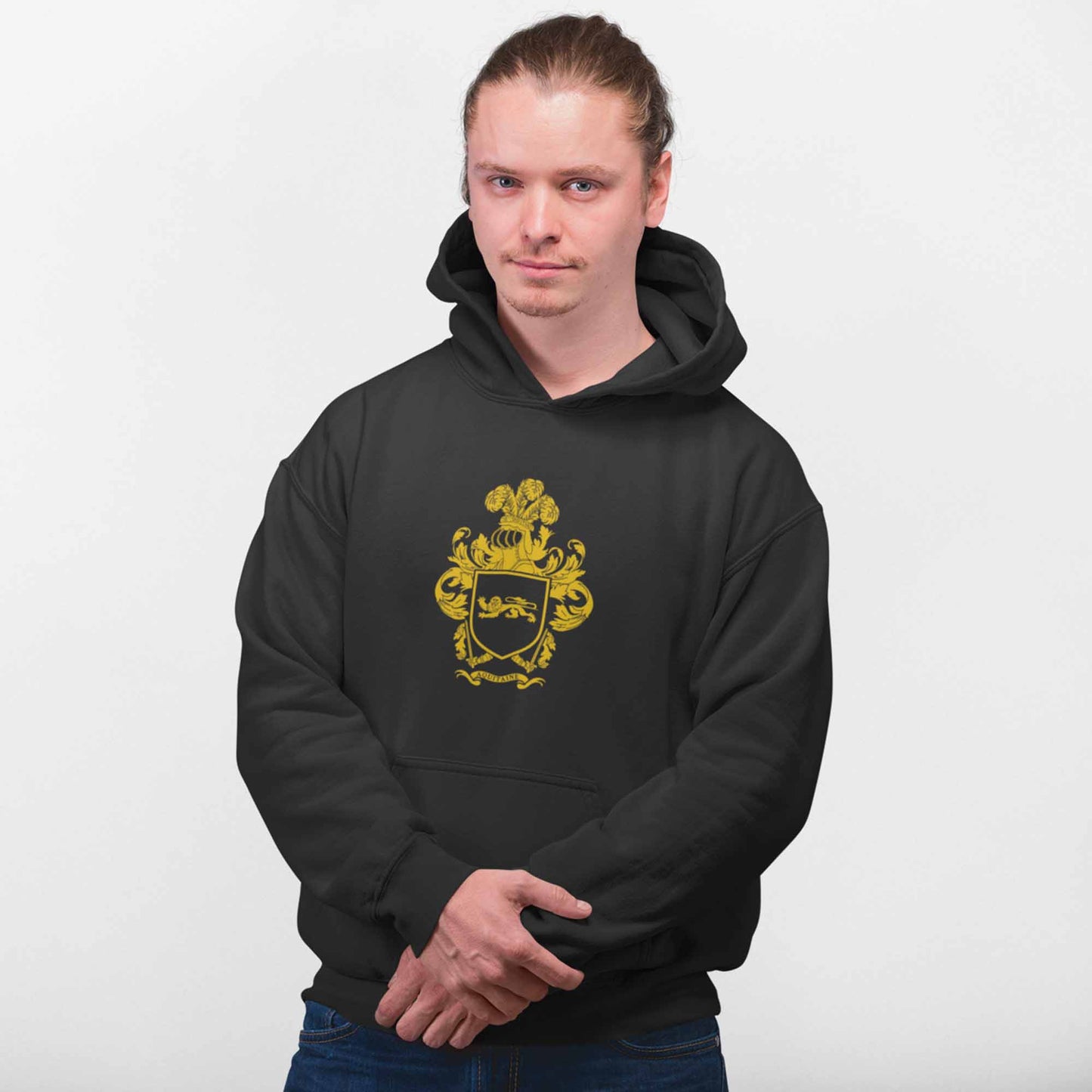 Sweat - Aquitaine