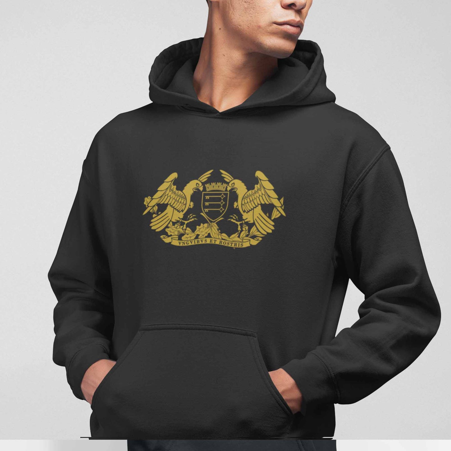 Sweat - Blason de Avignon