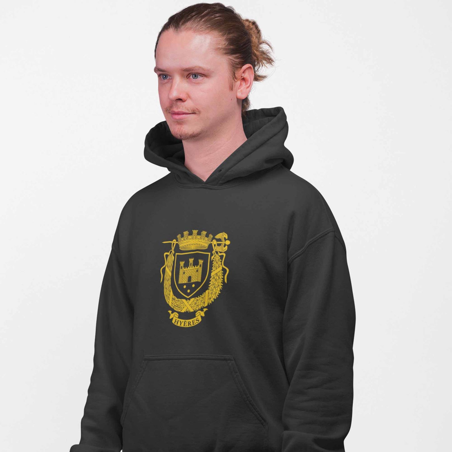 Sweat - Armoiries de Hyères