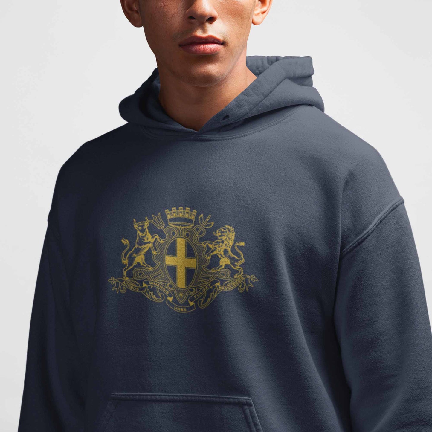 Sweat - Armoiries de Marseille