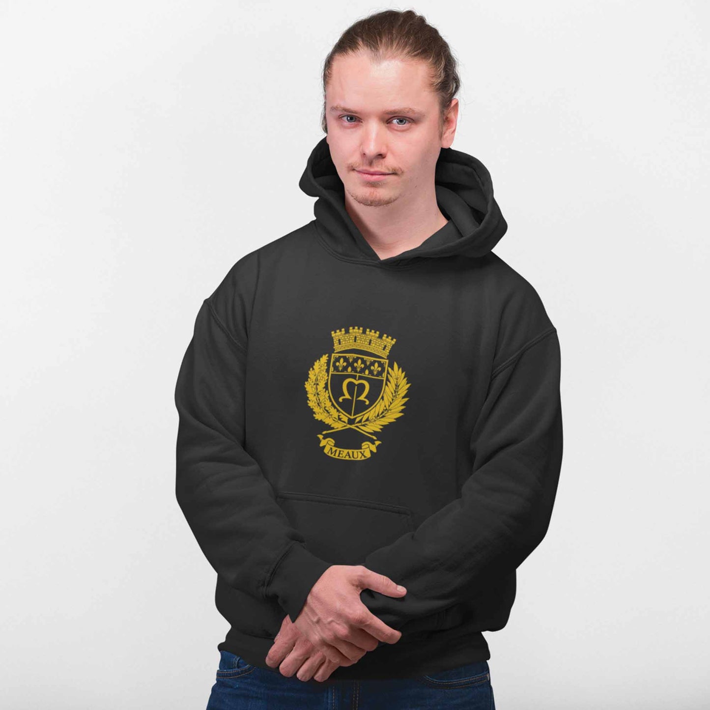 Sweat - Armoiries de Meaux