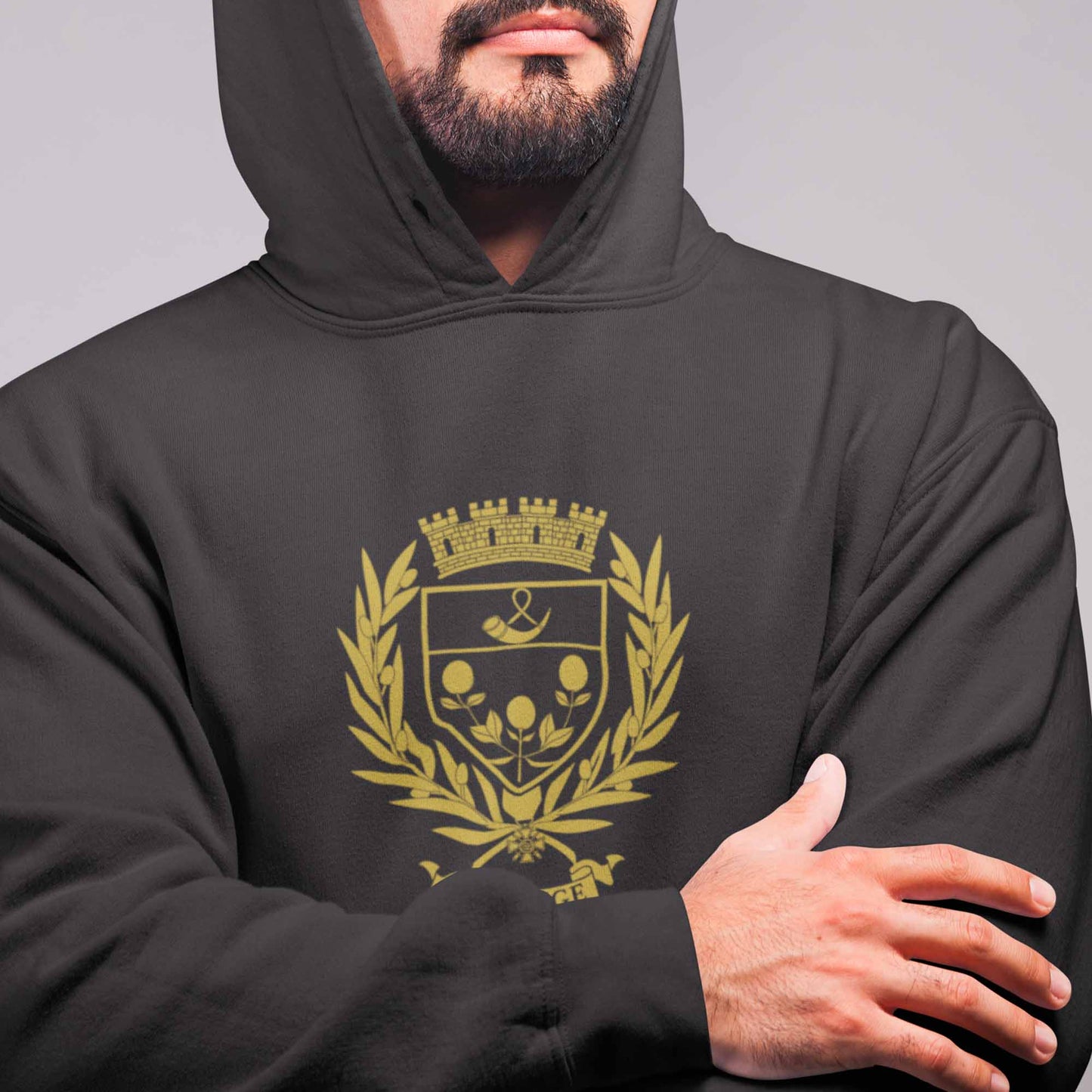 Sweat - Armoiries de Orange