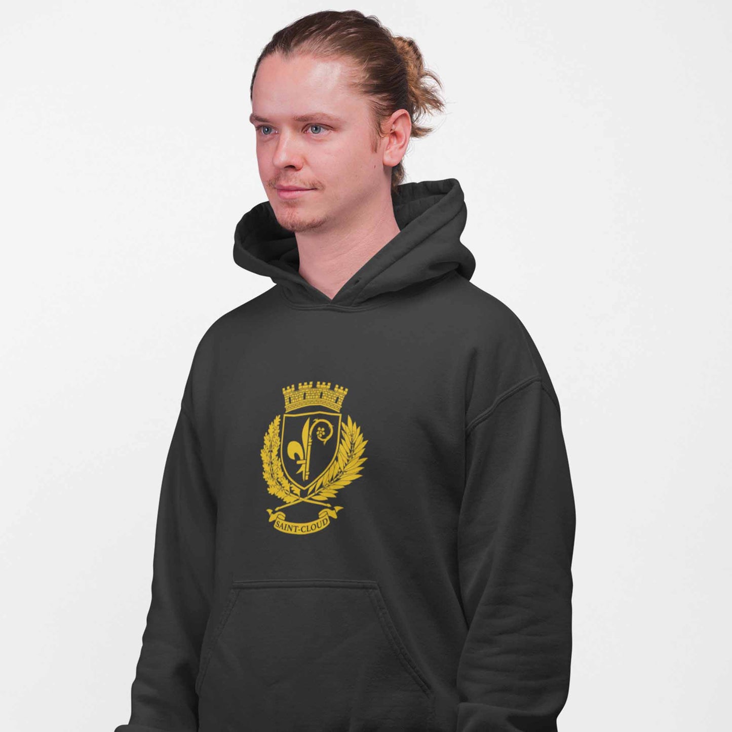 Sweat - Armoiries de Saint-Cloud