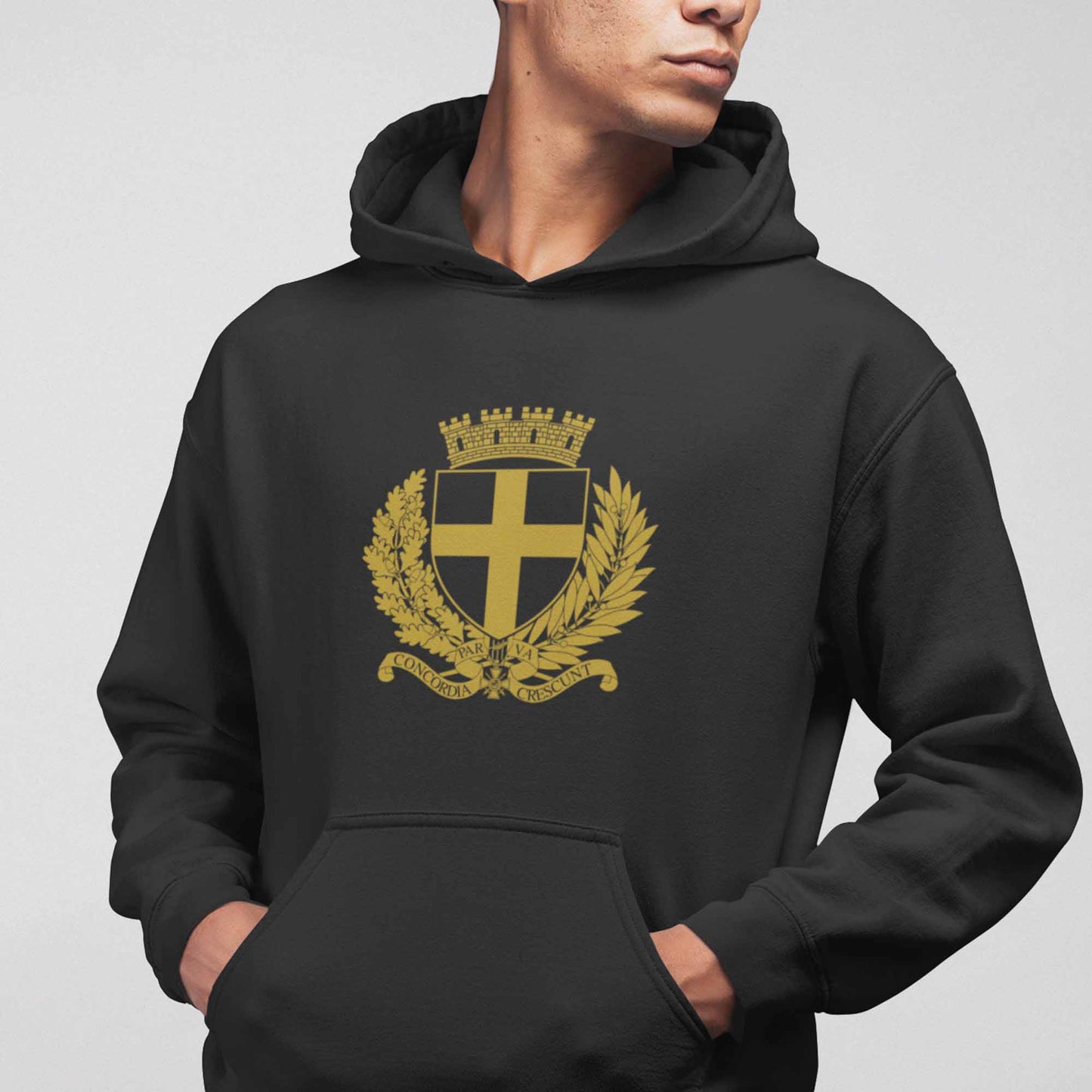 Sweat - Armoiries de Toulon