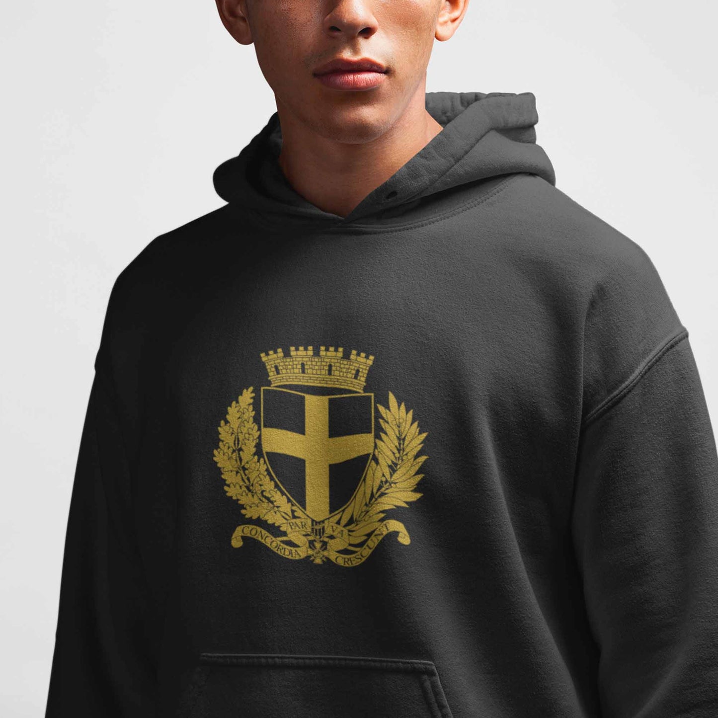Sweat - Armoiries de Toulon