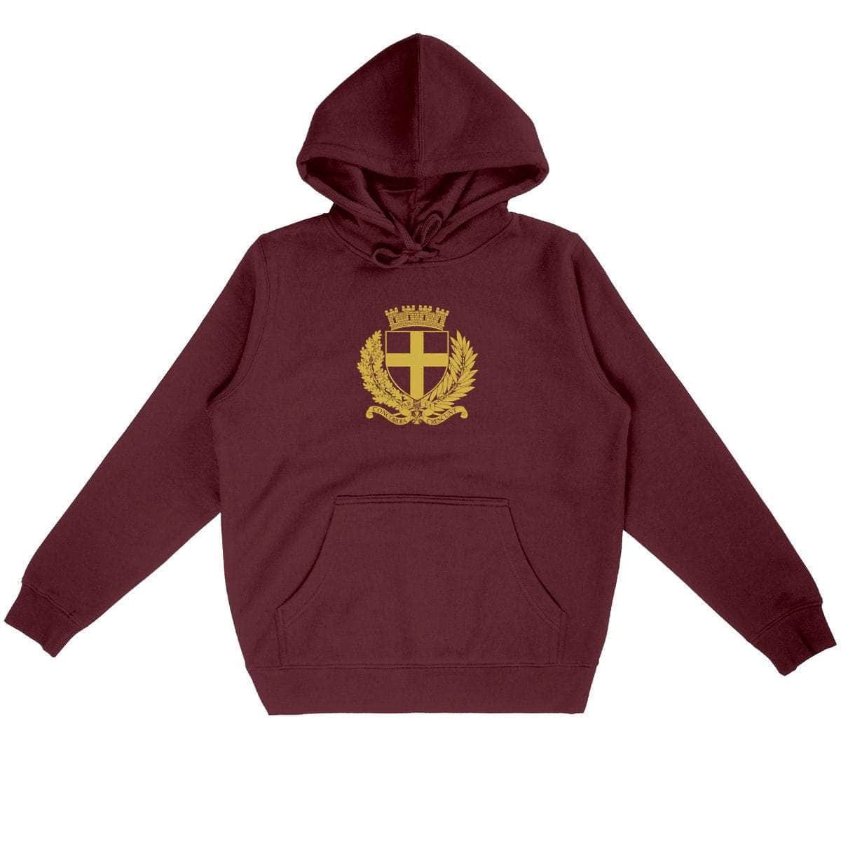 Sweat - Armoiries de Toulon Bordeaux / S
