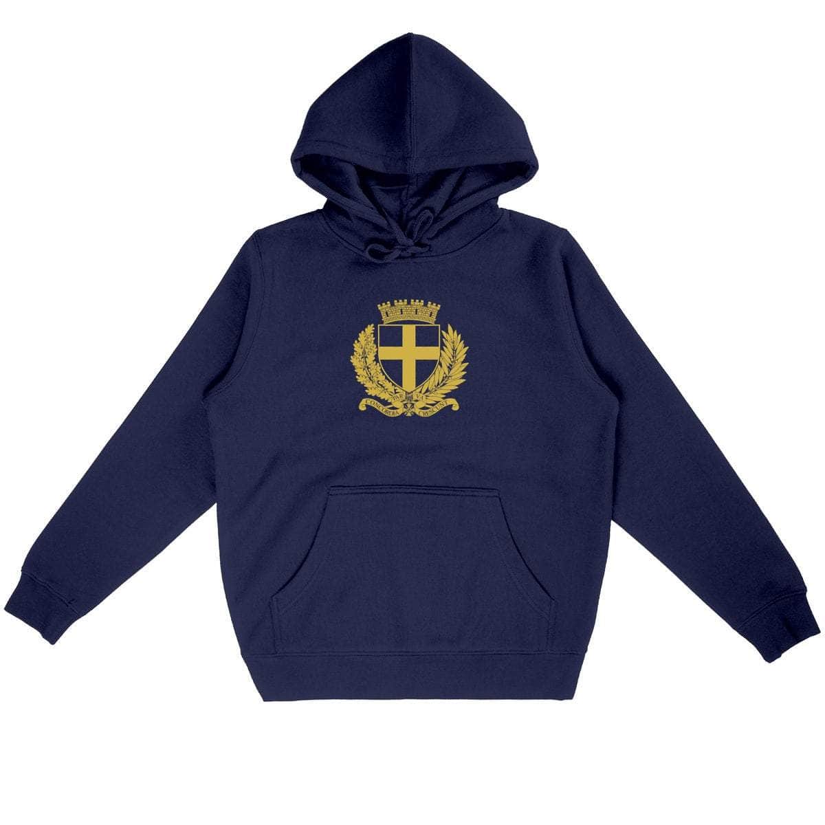 Sweat - Armoiries de Toulon Marine / S