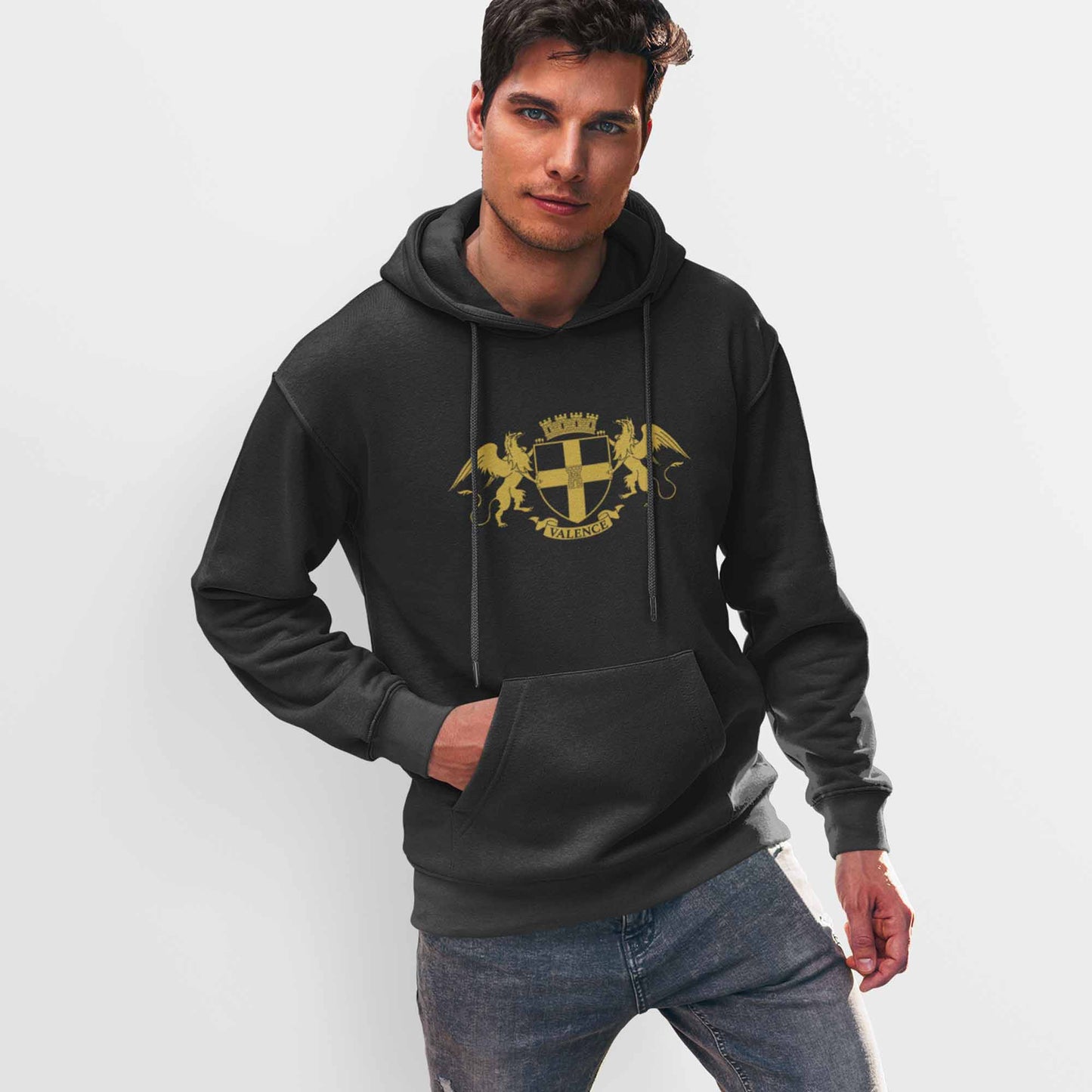 Sweat - Armoiries de Valence