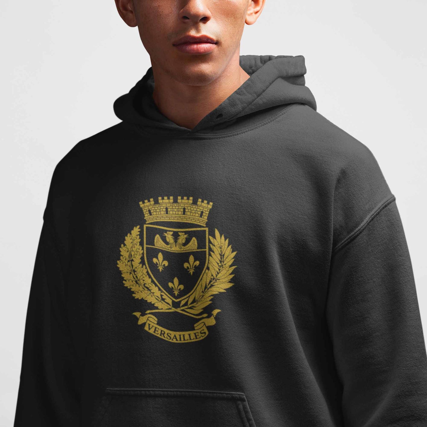 Sweat - Armoiries de Versailles