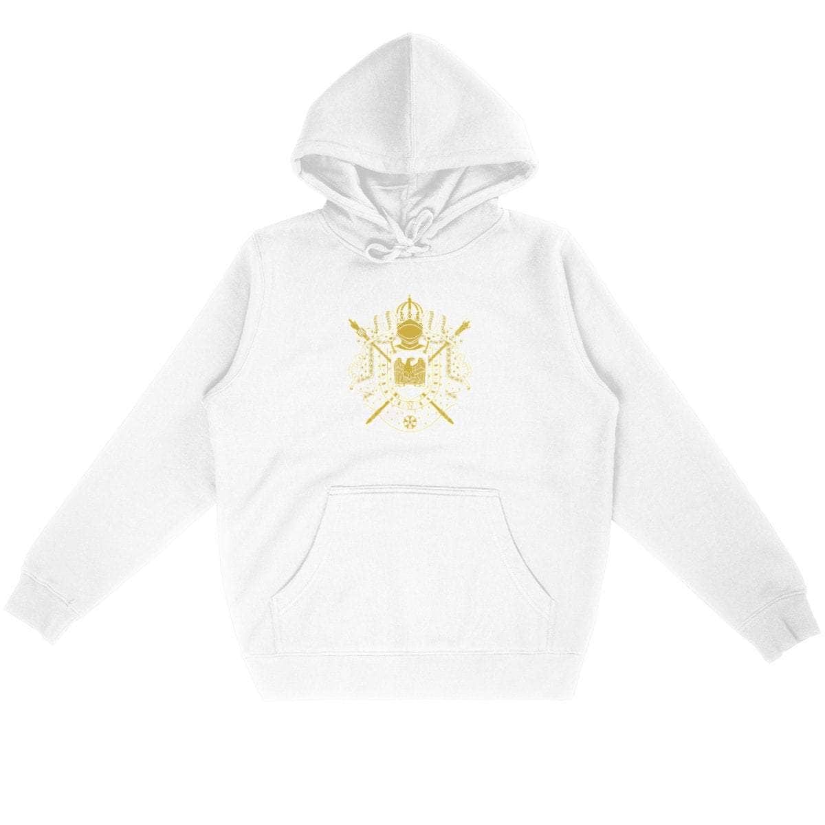 Sweat - Armoiries du Premier Empire