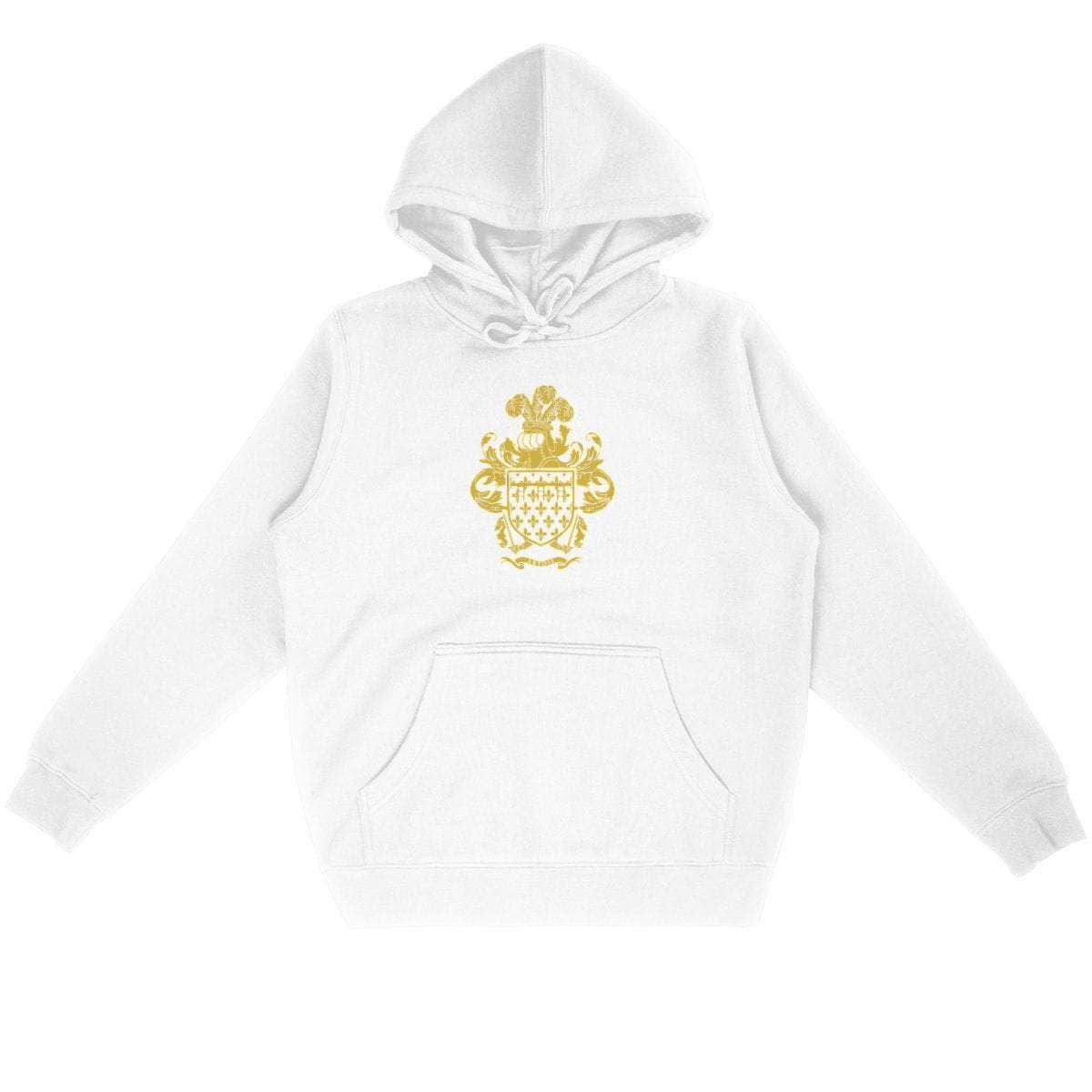 Sweat - Artois Blanc / S