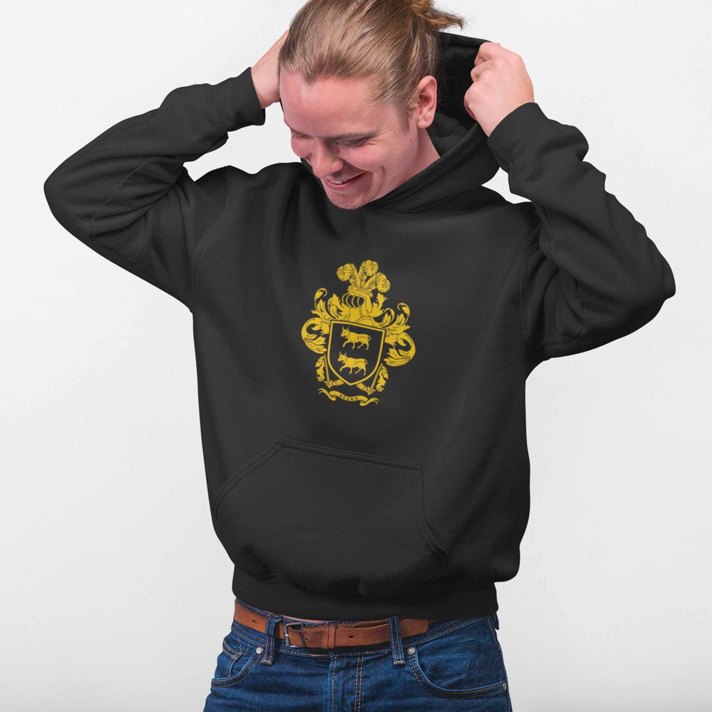 Sweat - Béarn