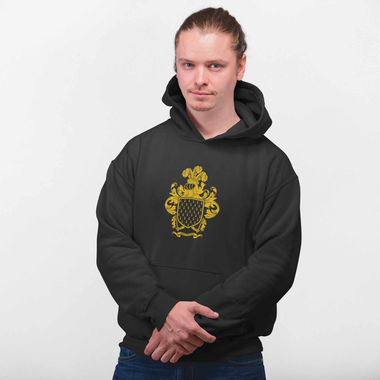 Sweat - Bretagne