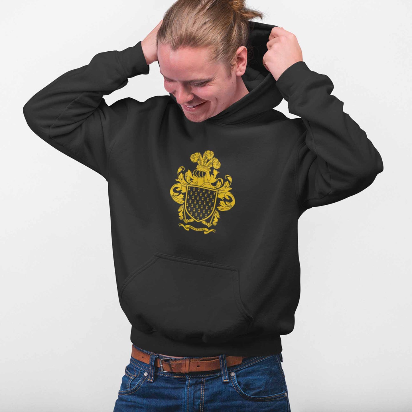 Sweat - Bretagne