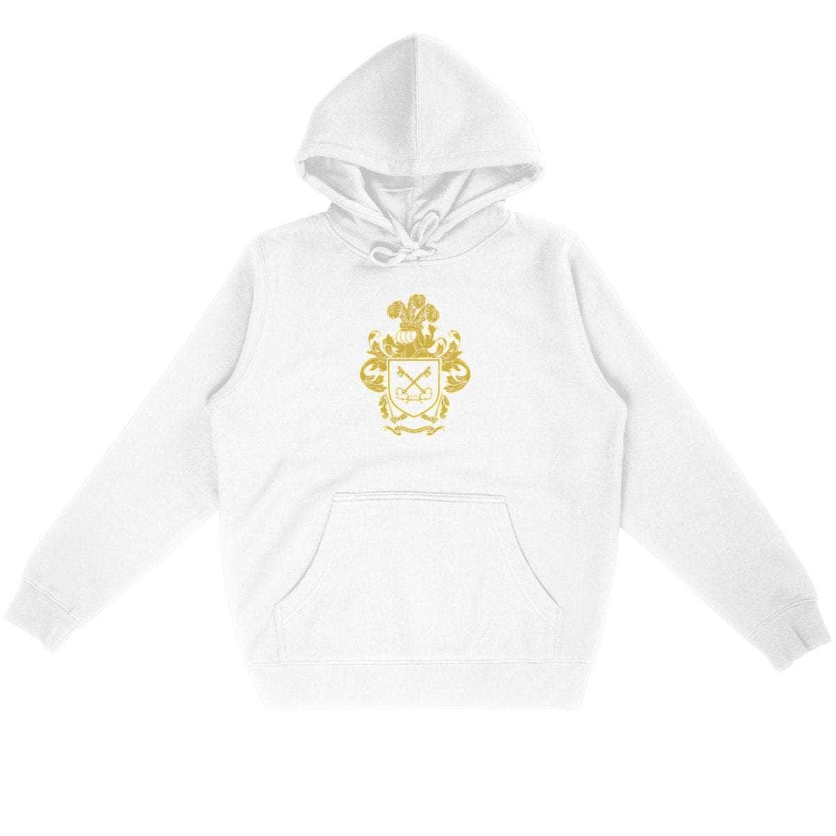 Sweat - Comtat Venaissin Blanc / S