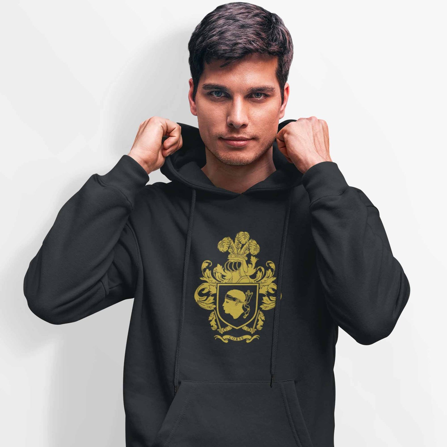 Sweat - Corse