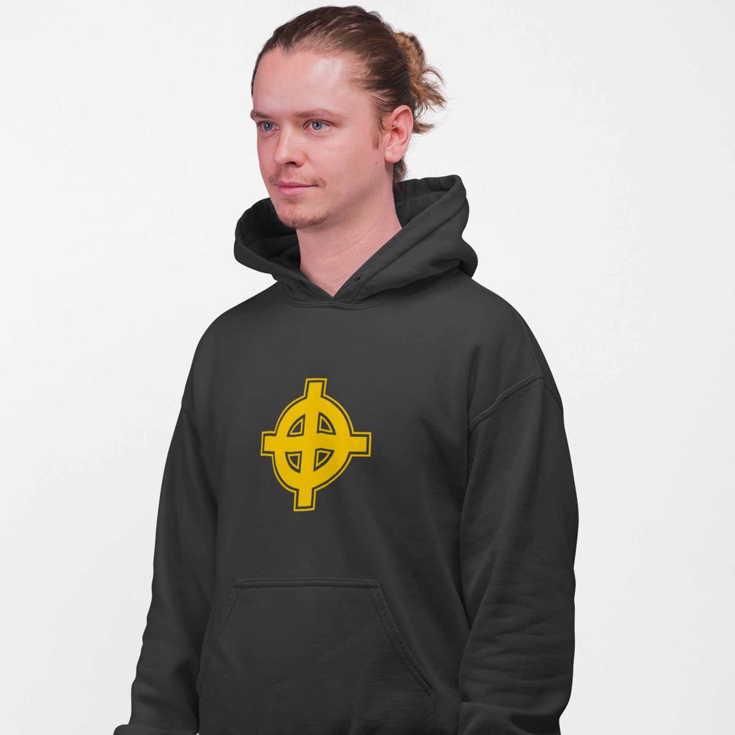 Sweat - Croix Celtique