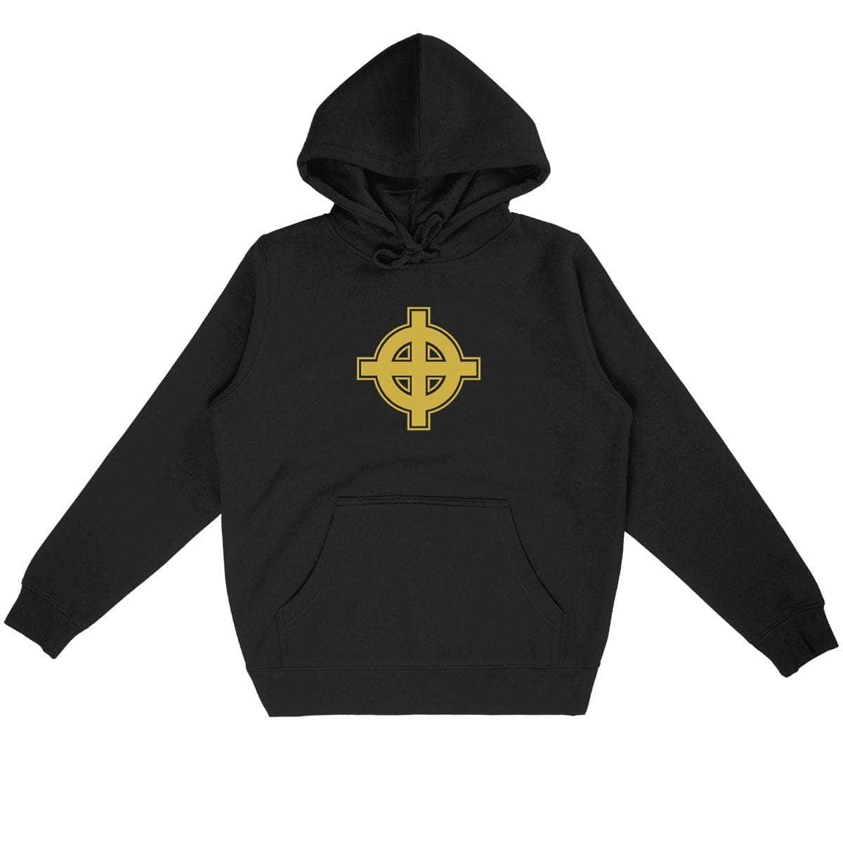 Sweat - Croix Celtique Noir / S