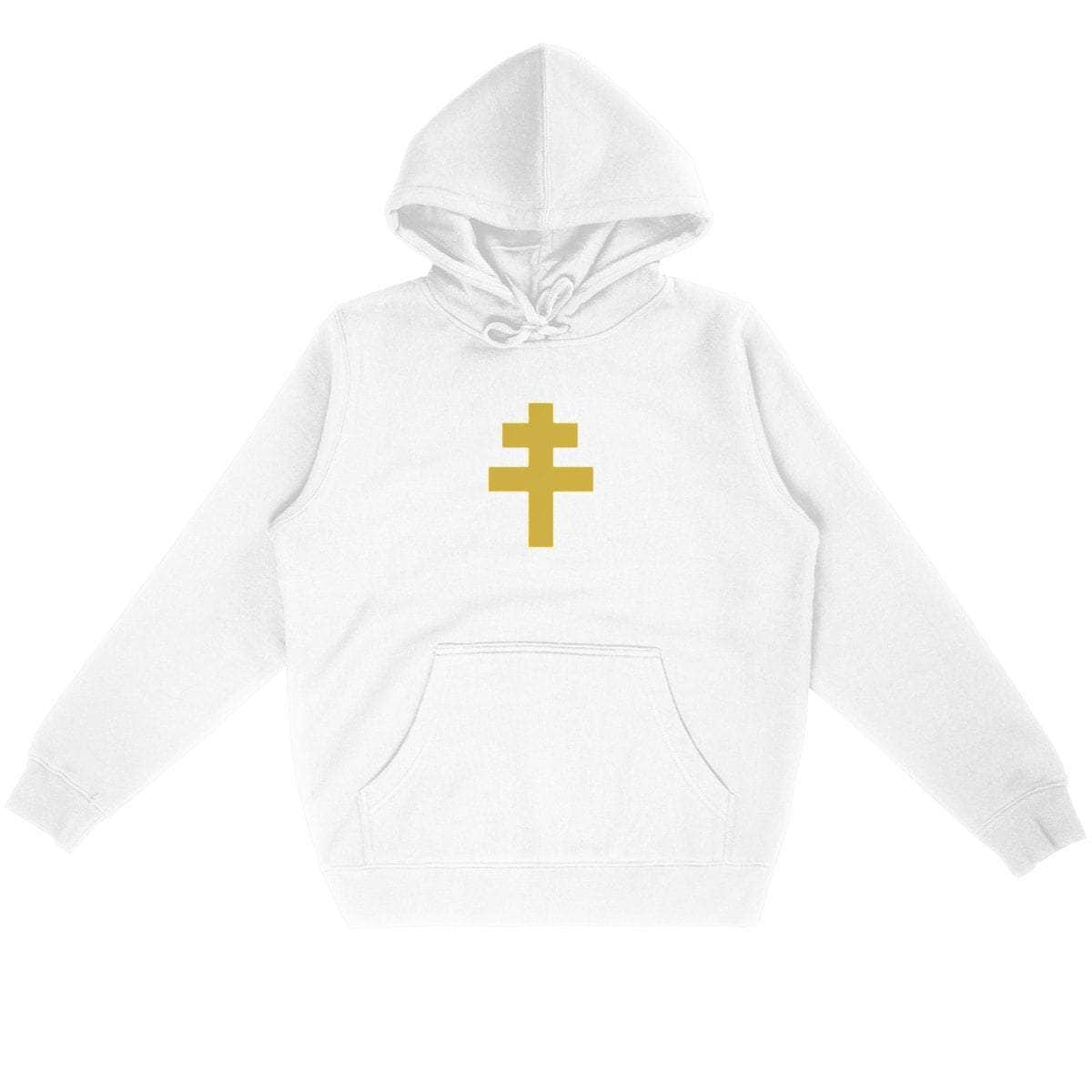 Sweat - Croix de Lorraine