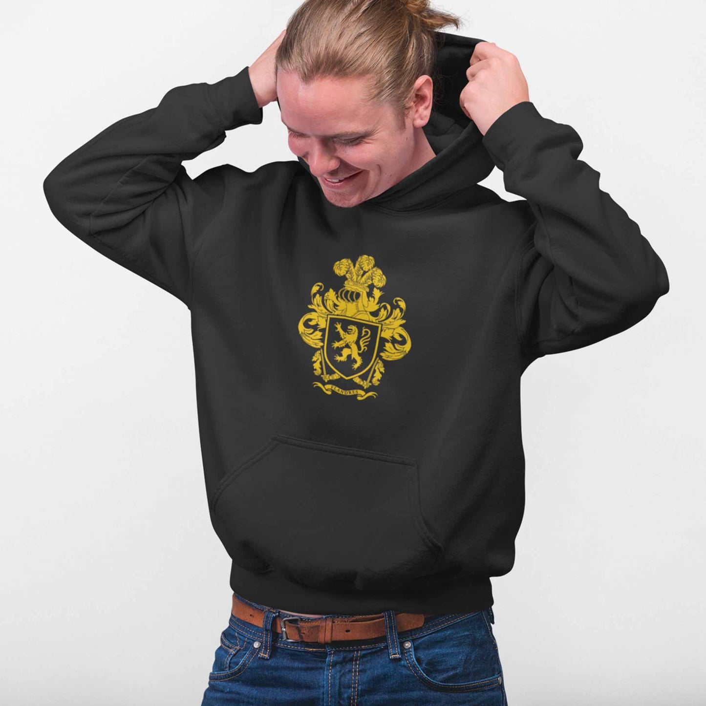 Sweat - Flandres
