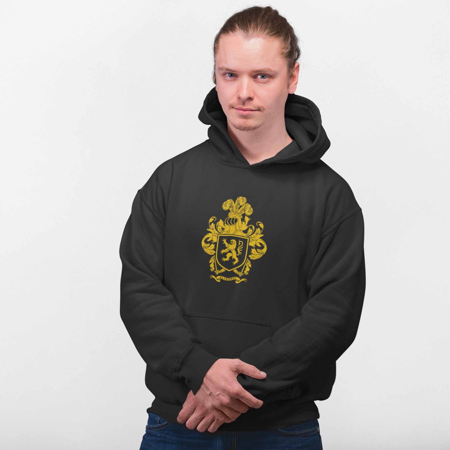 Sweat - Flandres