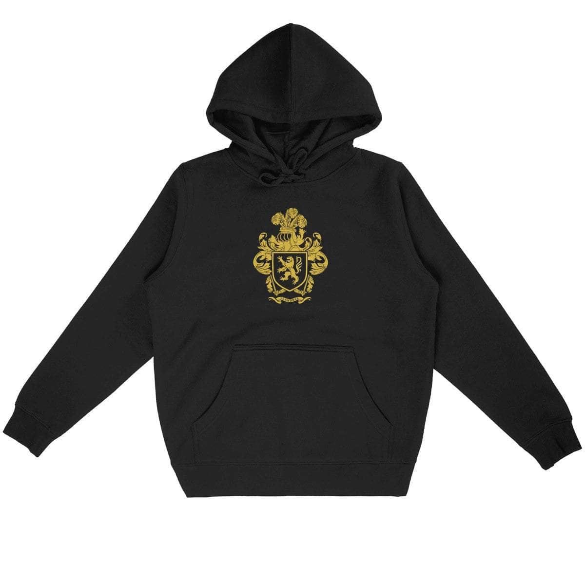 Sweat - Flandres Noir / S