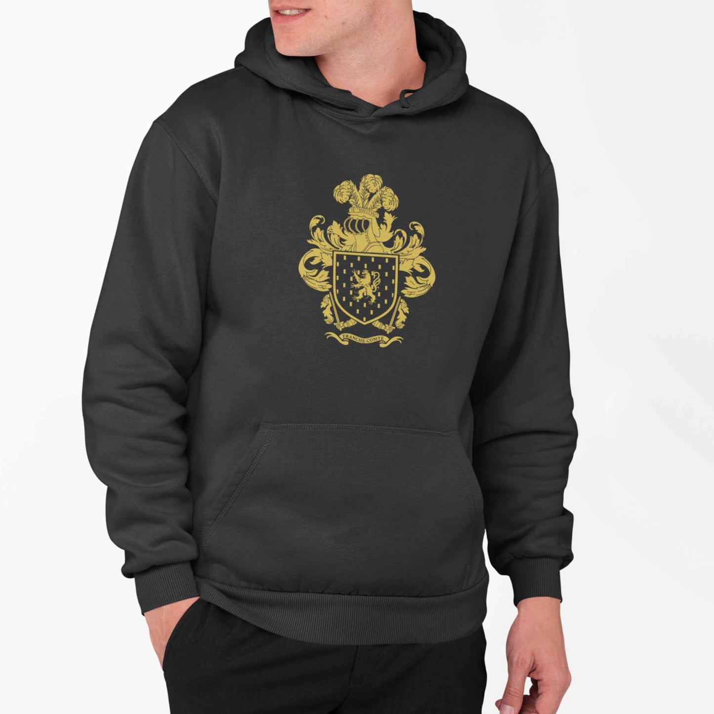 Sweat - Franche-Comté