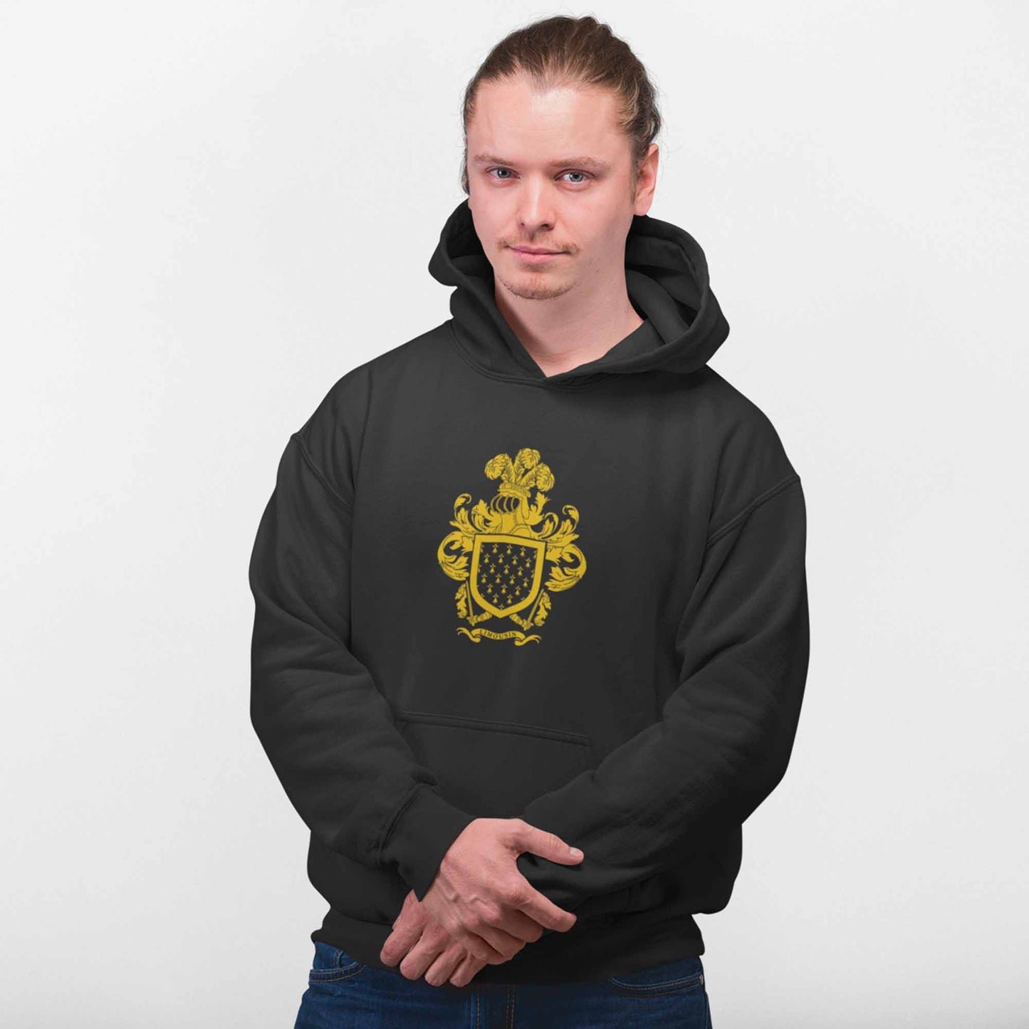 Sweat - Limousin