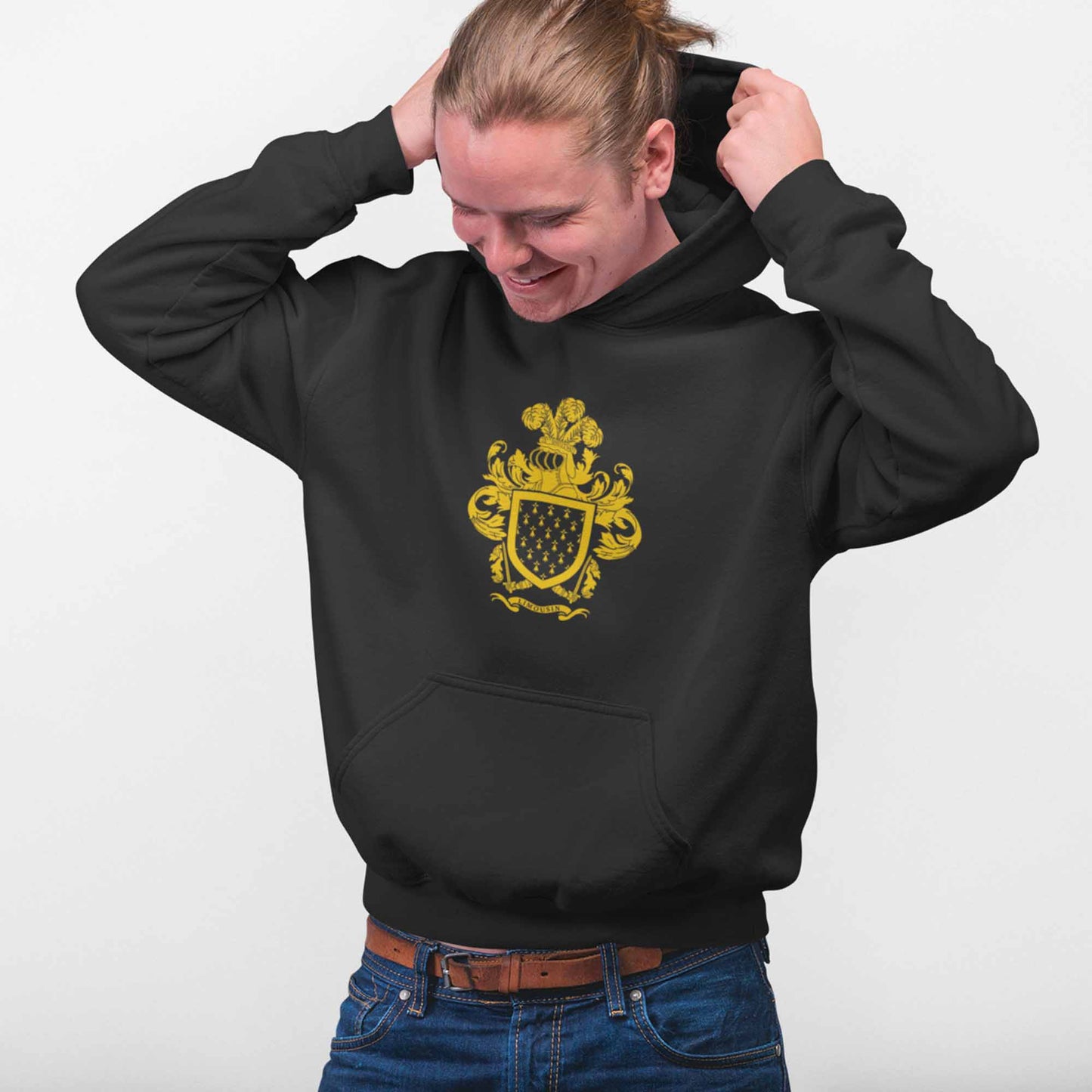 Sweat - Limousin