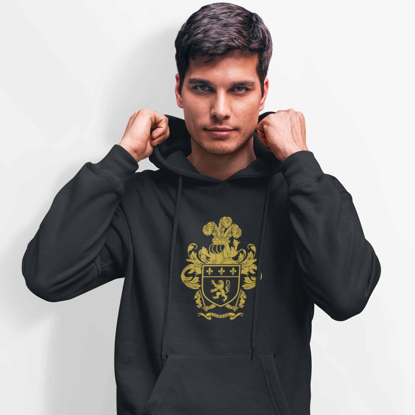Sweat - Lyonnais