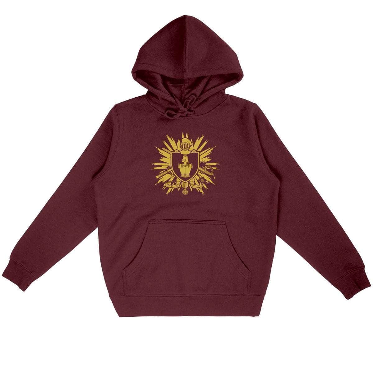 Sweat militaire - Génie